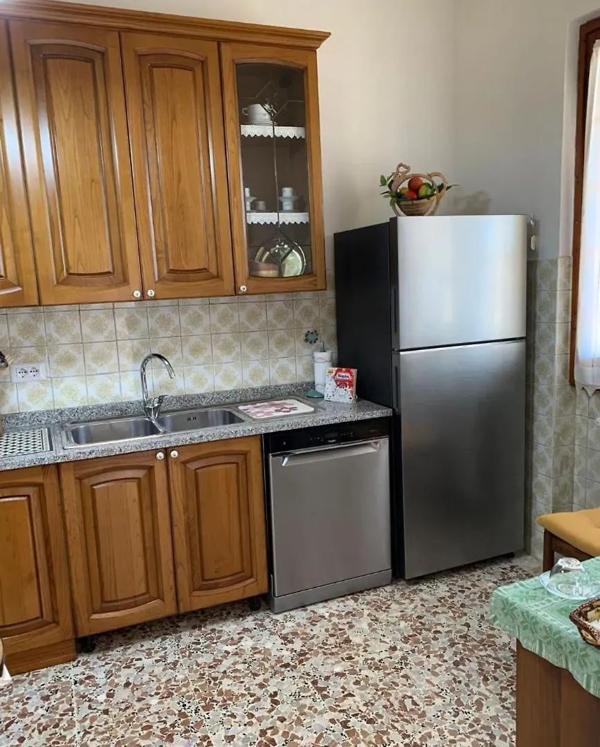 Appartamento Il Vecchio Forno Mercatale Val Di Pesa 0*,  Itálie