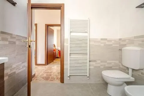 Appartamento Il Vecchio Forno Mercatale Val Di Pesa Apartmán
