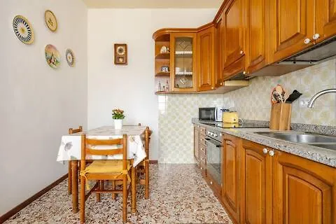Appartamento Il Vecchio Forno Mercatale Val Di Pesa 0*,