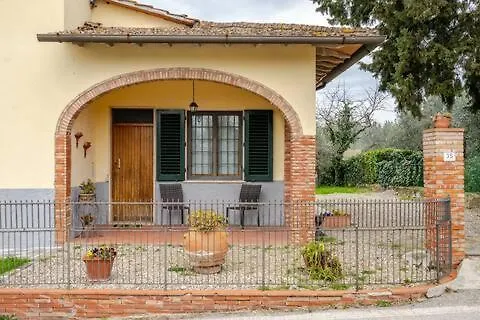 Appartamento Il Vecchio Forno Mercatale Val Di Pesa